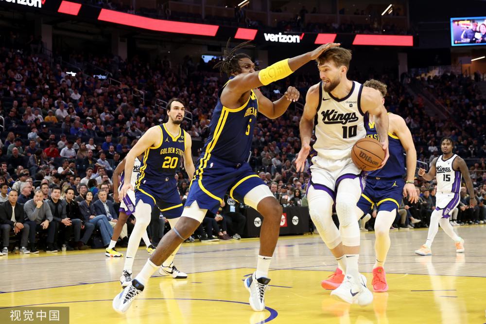 得了NBA