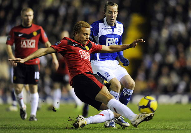 足球世界中 足球世界中