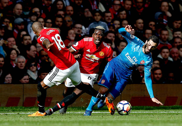 馬內的表現 馬內的表現