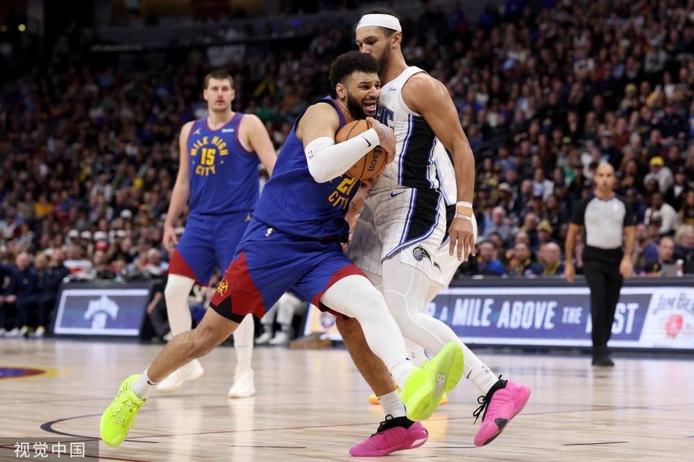 命运的勇者 命运的勇者